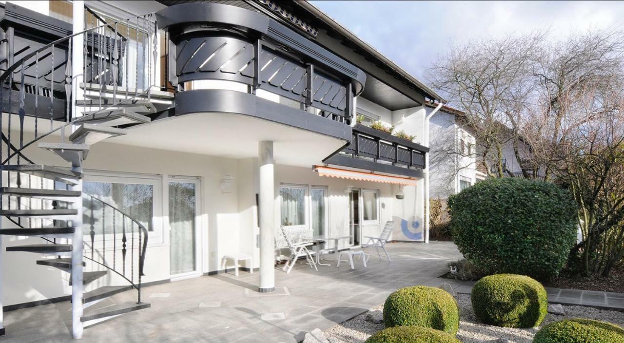 Ferienwohnungen Tauscher Sankt Martin Exterior foto