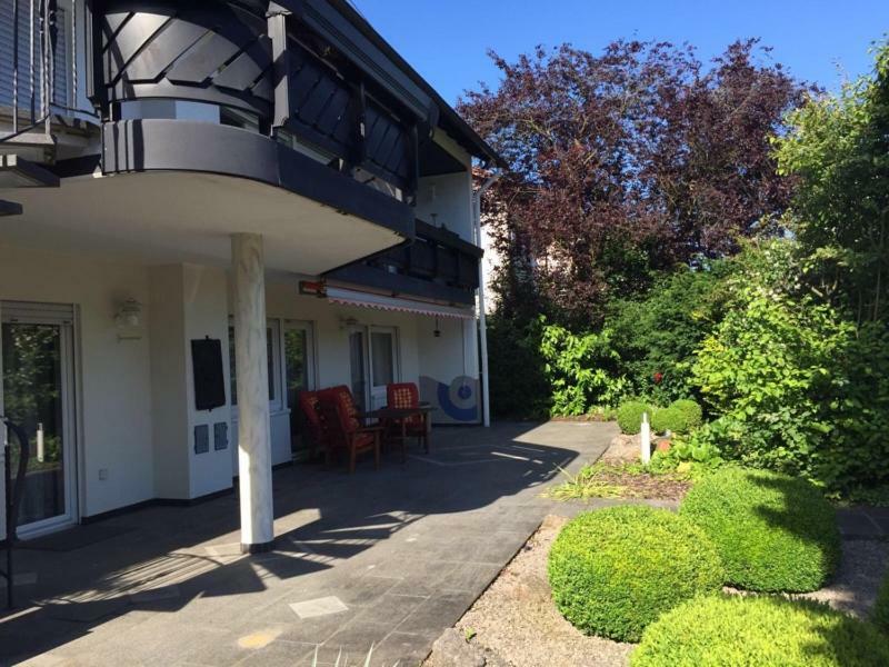 Ferienwohnungen Tauscher Sankt Martin Exterior foto